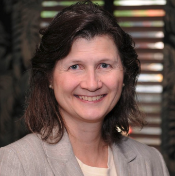Maryellen L. Giger