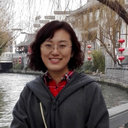 Huikun Liu