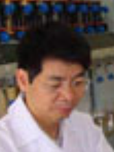 Lihui Bi