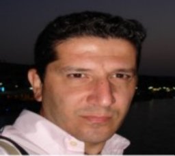 Peter Roussos