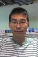 Yongxi Lu