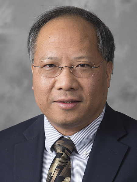 Weinong Chen
