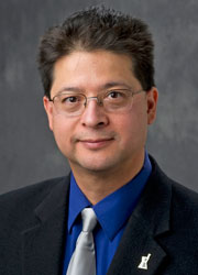 Rodolfo Pinal
