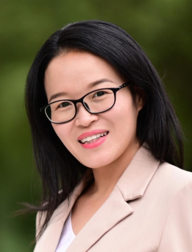 Ling Wang