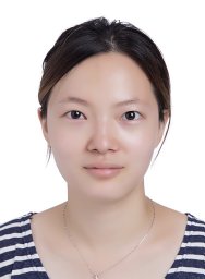 Huiting Hong