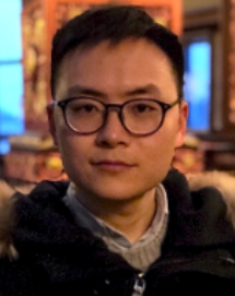 Dongchun Han