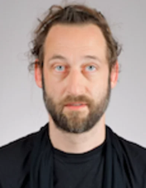 Markus Strobl