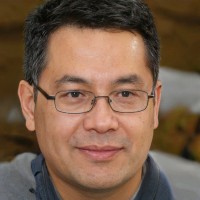 Jonathan Chang
