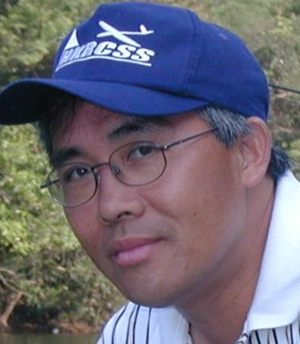 CHAN Cheung Fat