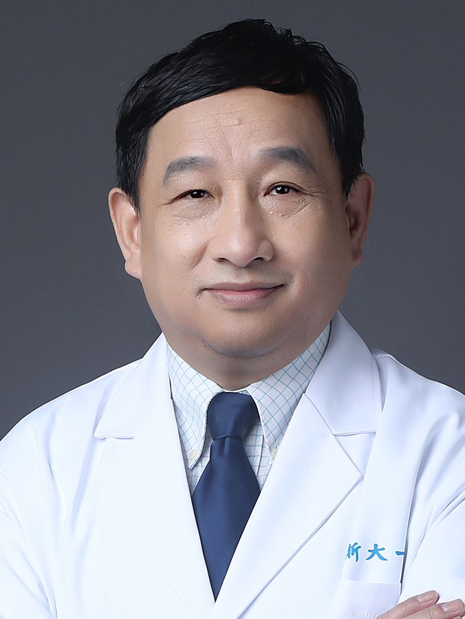 Shuo Wang