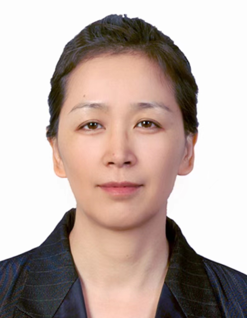 Yangmei Zhang