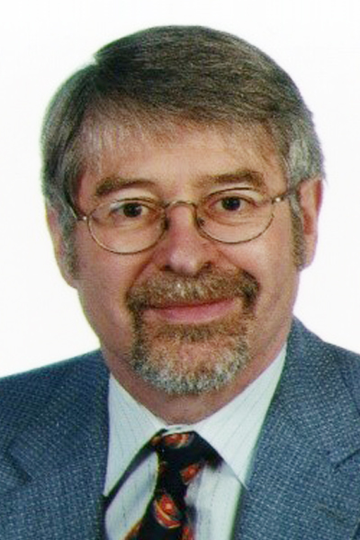 Herbert Schneckenburger