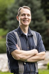 Benjamin S. Terry