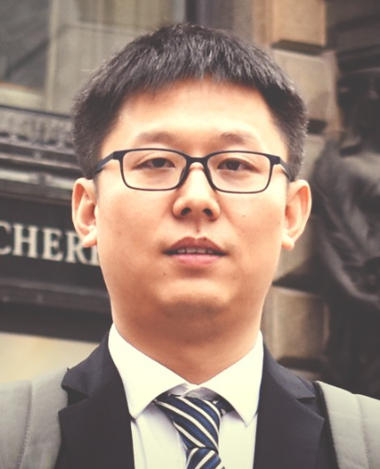 Wei Chen