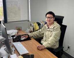 Kairen Shen