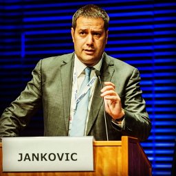 Radmilo Jankovic