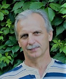 Nikolay A. Dyatko