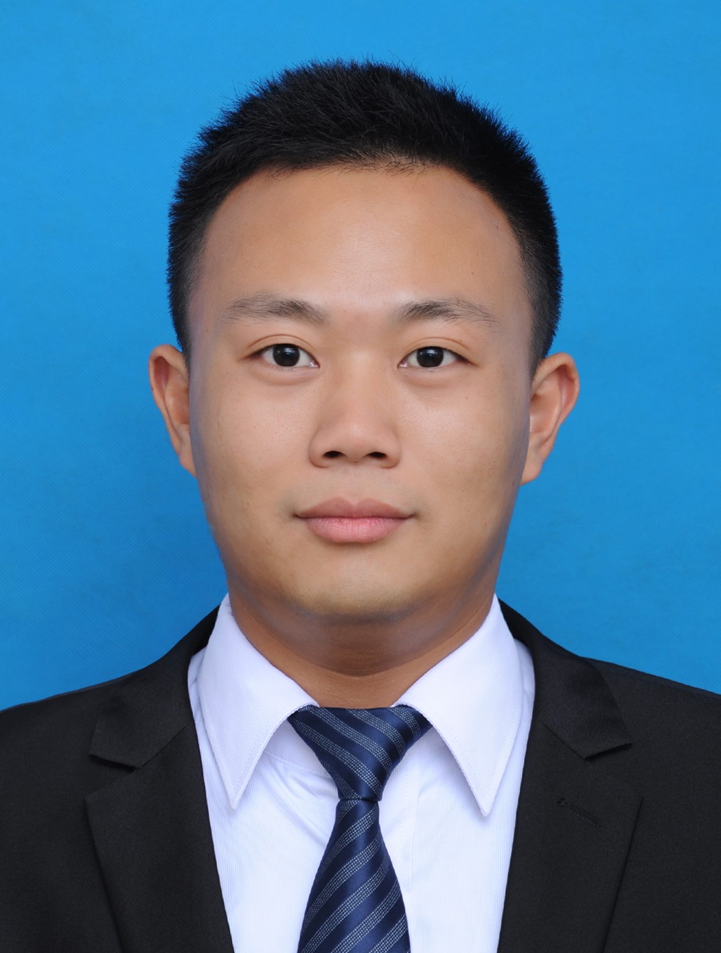 Xingkai Yang