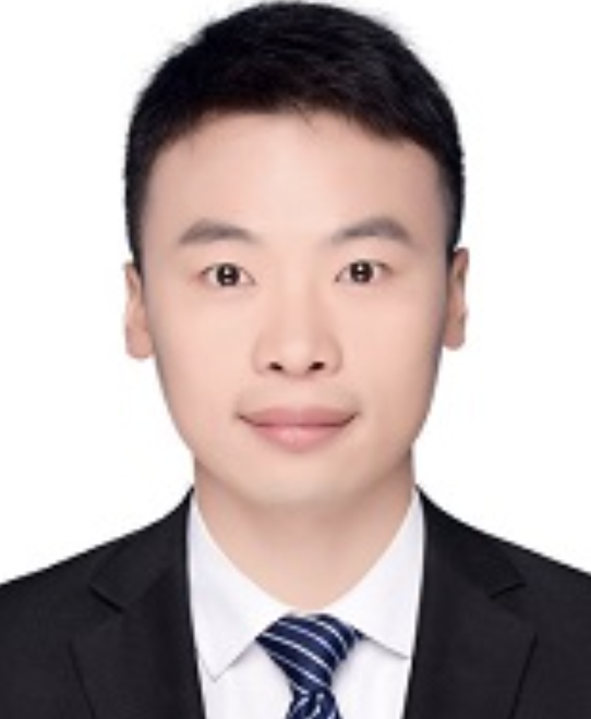 Ben Yang