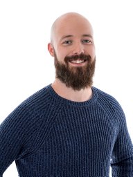 Andrew James Samson