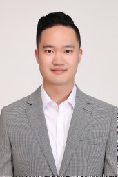 Benjamin C. Moon