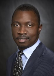 Olufemi Olorode