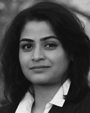 Arjama Halder
