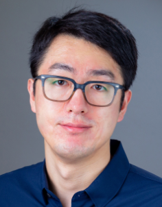 Zhihao Wang