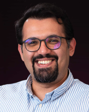 Ehsan Abbasnejad