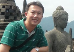 Guocheng Lan