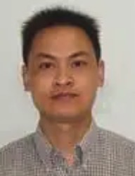 Wusheng Hu