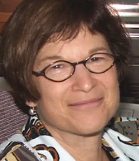 Linda M. Kohn