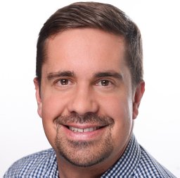 Michael Gruenstaeudl