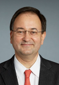 Dan Iosifescu