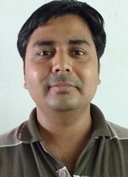 Shashikant Shingdilwar