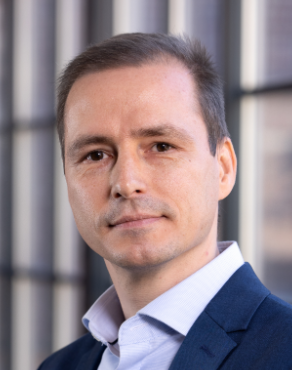 Steffen Ventz
