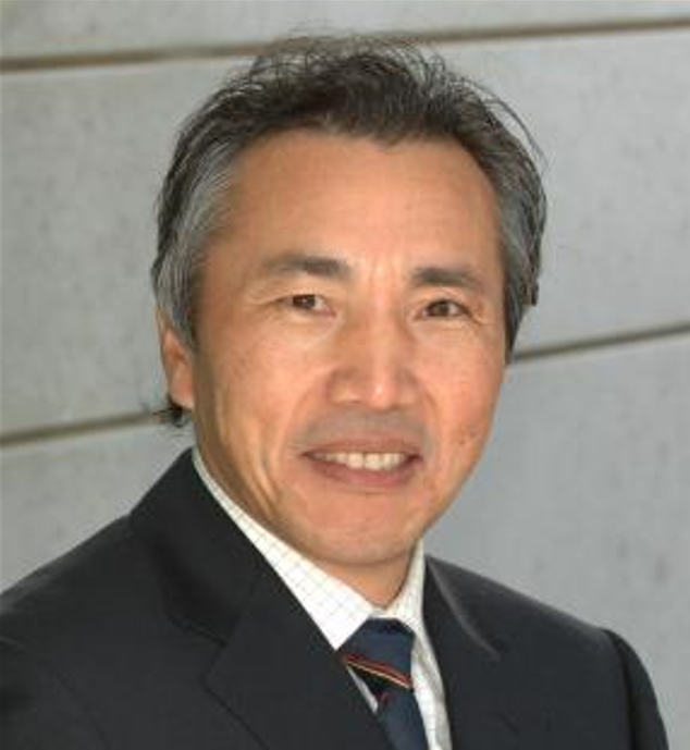 Guangrong Shi