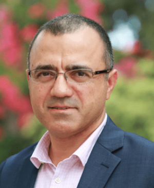 Lokman I. Meho