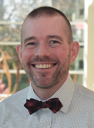Brian L. Egleston
