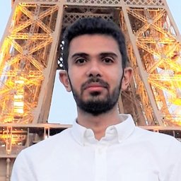 Mustafa Shqair