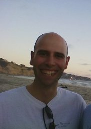 Mark Polinkovsky
