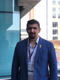 Meshal M. Abdullah