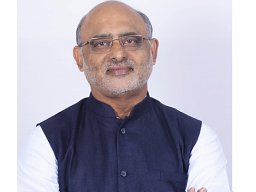 Bipin G Nair