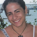 Liliana Oliver