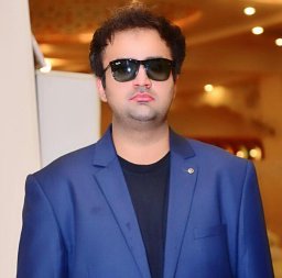Shahzad Ahmed