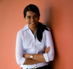 Lisha Shastri