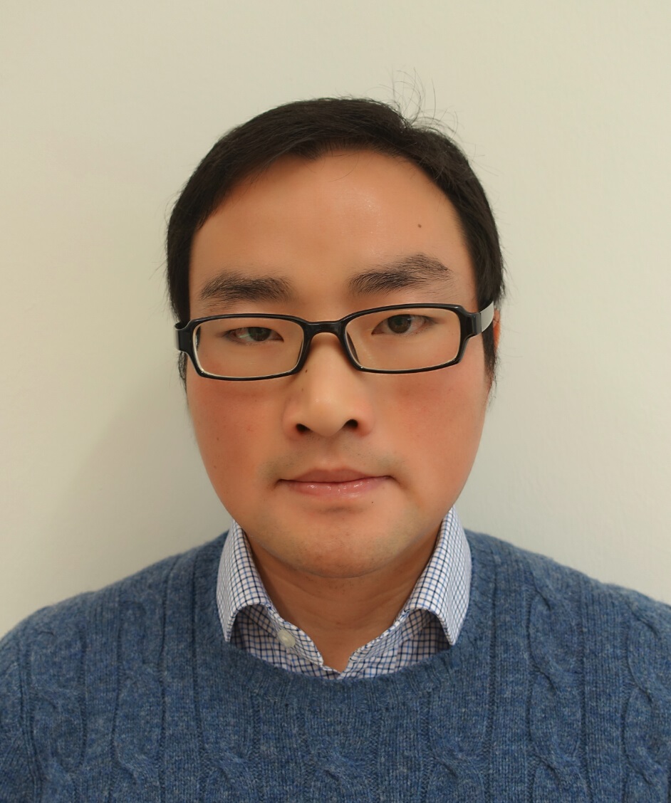 Guofang Xu