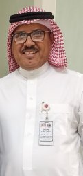 Mansour Al-Mutairi