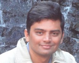 Amit Joshi
