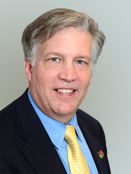 Mark Hutchinson